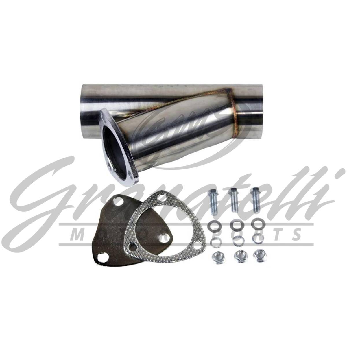 Granatelli Motor Sports Manual Exhaust Cutout Kit 306550