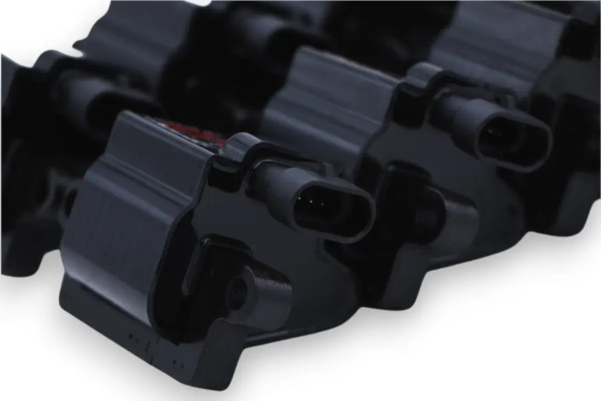 Granatelli Motor Sports Coil-Near-Plug Connector Kit 28-1681CP