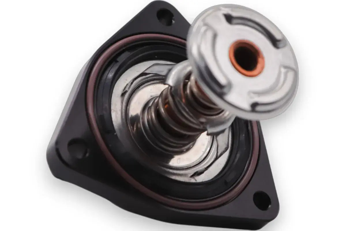 Granatelli Motor Sports Billet Thermostat Housing 530160B