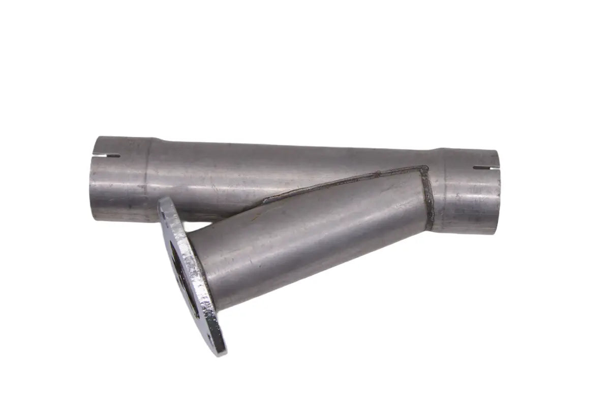 Granatelli Motor Sports Electronic Exhaust Cutout Kit – Mild Steel Slip-Fit