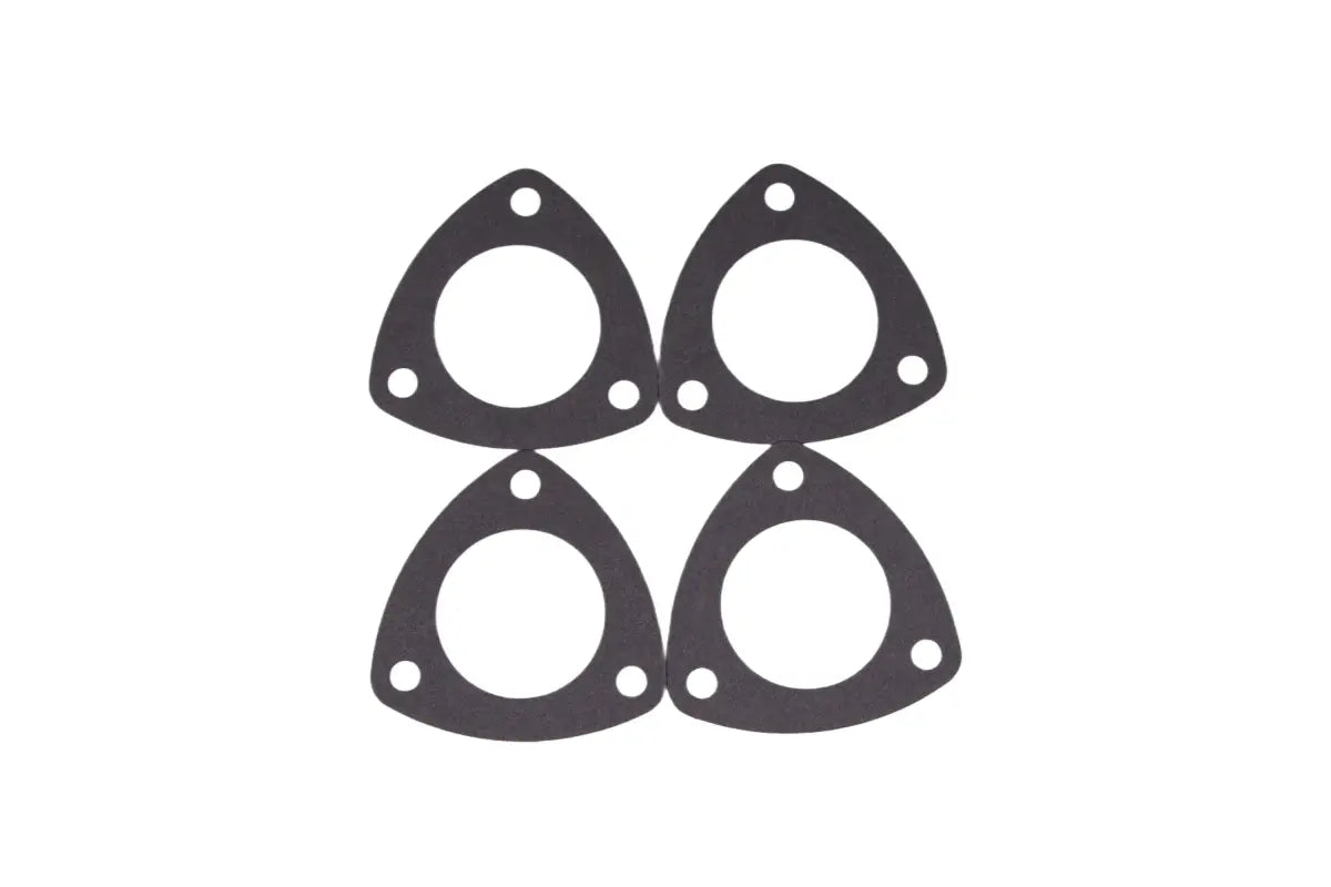 Granatelli Motor Sports Electronic Exhaust Cutout Kit 303525D - Mild Steel Slip-Fit - 2.50"