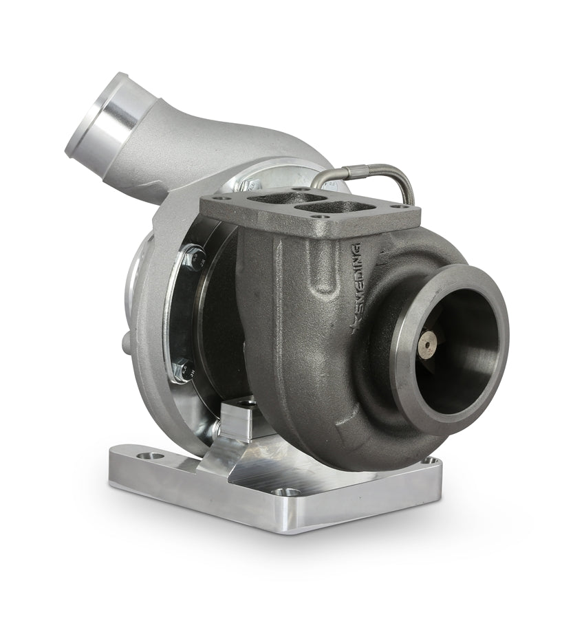 Ford 6.7 S300 E series turbo kit (11-14)