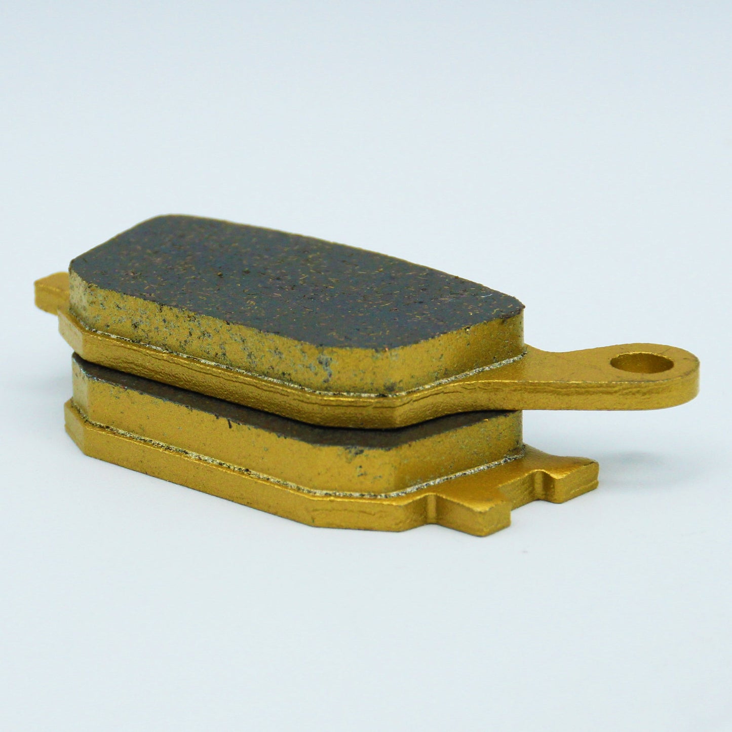 Yamaha YZF-R6 2003-2016 Ceramic Brake Pad Set