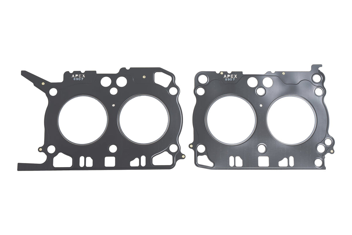 APEXi A'PEXi - Engine Metal Head Gasket - Toyota / Scion / Subaru FA20 Engine - Bore: 89.5mm