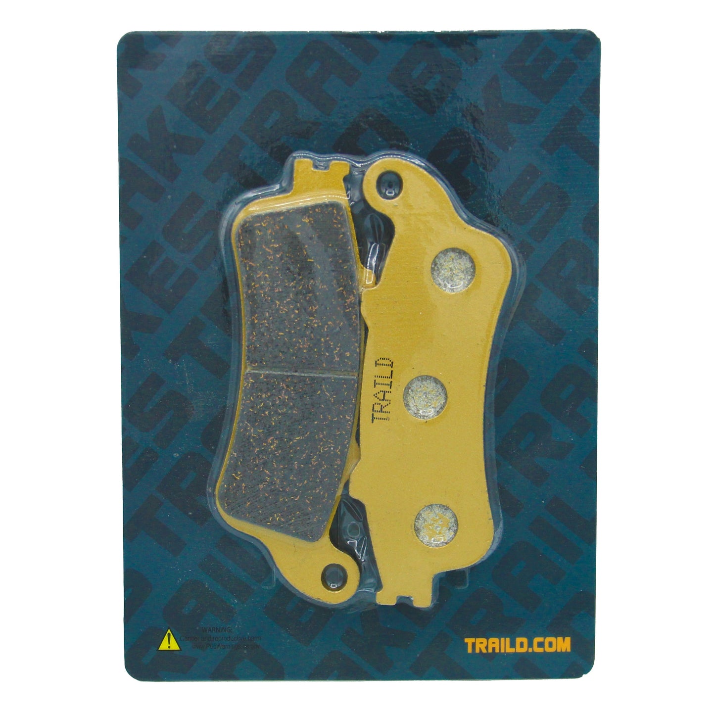 Honda CTX1300 2014 Ceramic Brake Pad Set