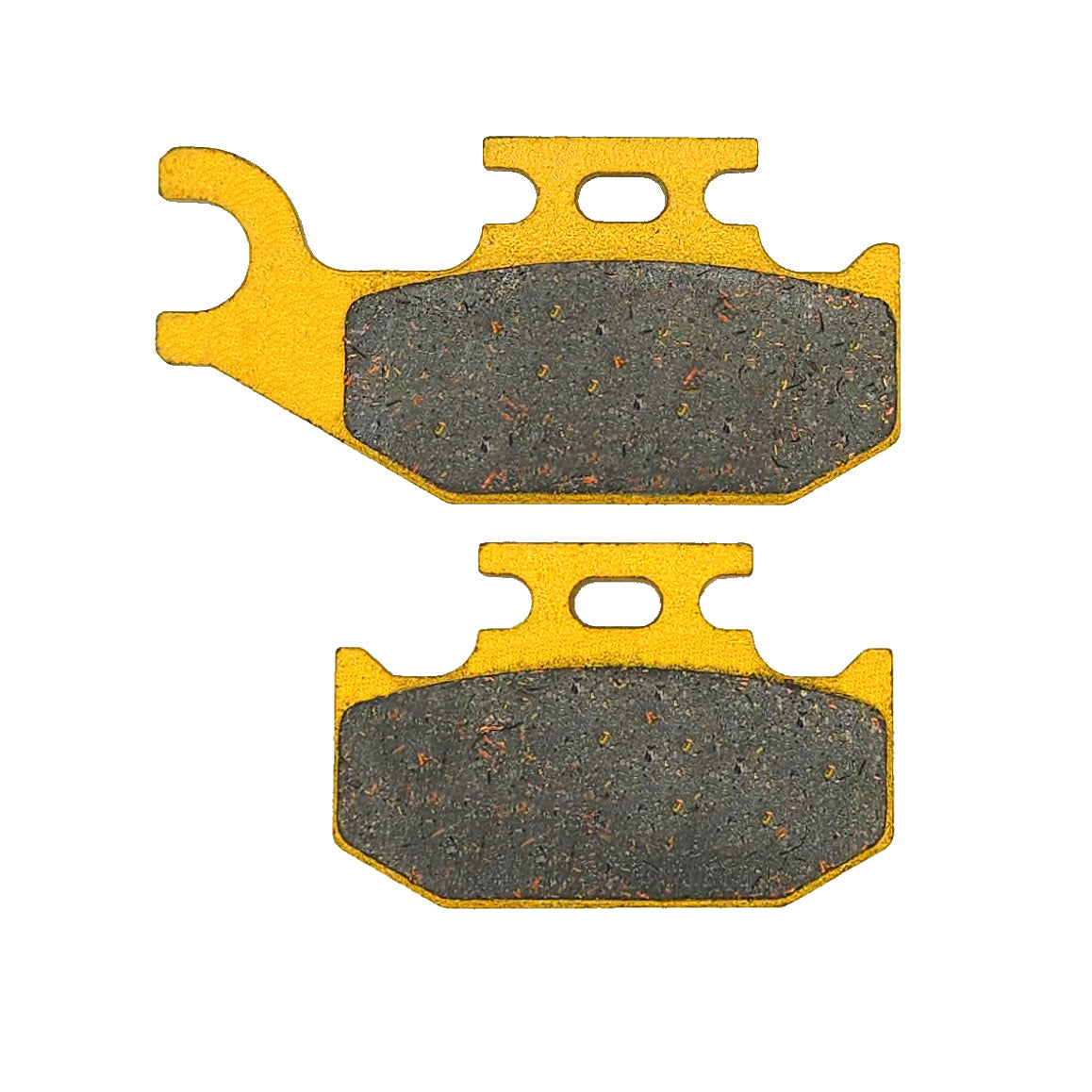 Polaris Ranger 150 2017-2025 Ceramic Brake Pad Set