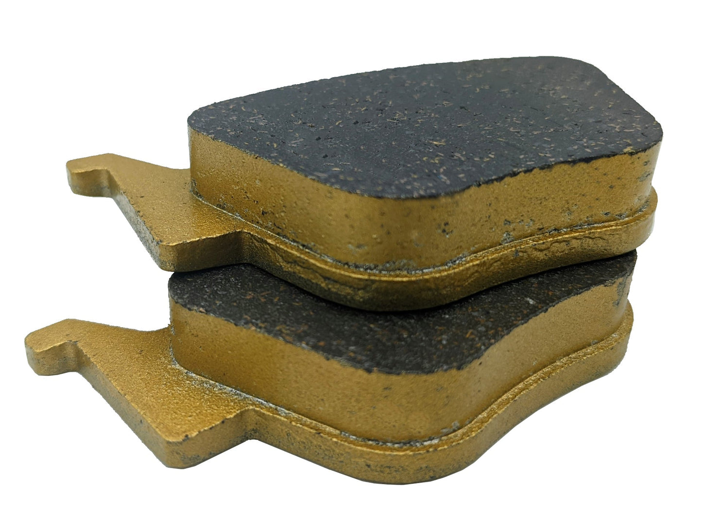 Honda Pioneer 700/520/500 2014-2026 Ceramic Brake Pad Set