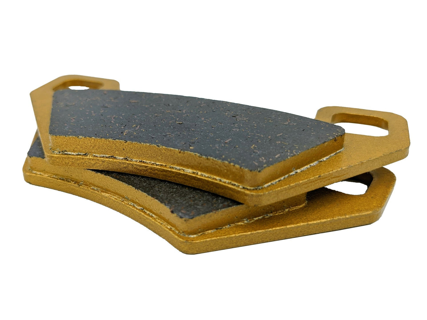 Tracker Off Road ATV 600/450 2022-2025 Ceramic Brake Pad Set