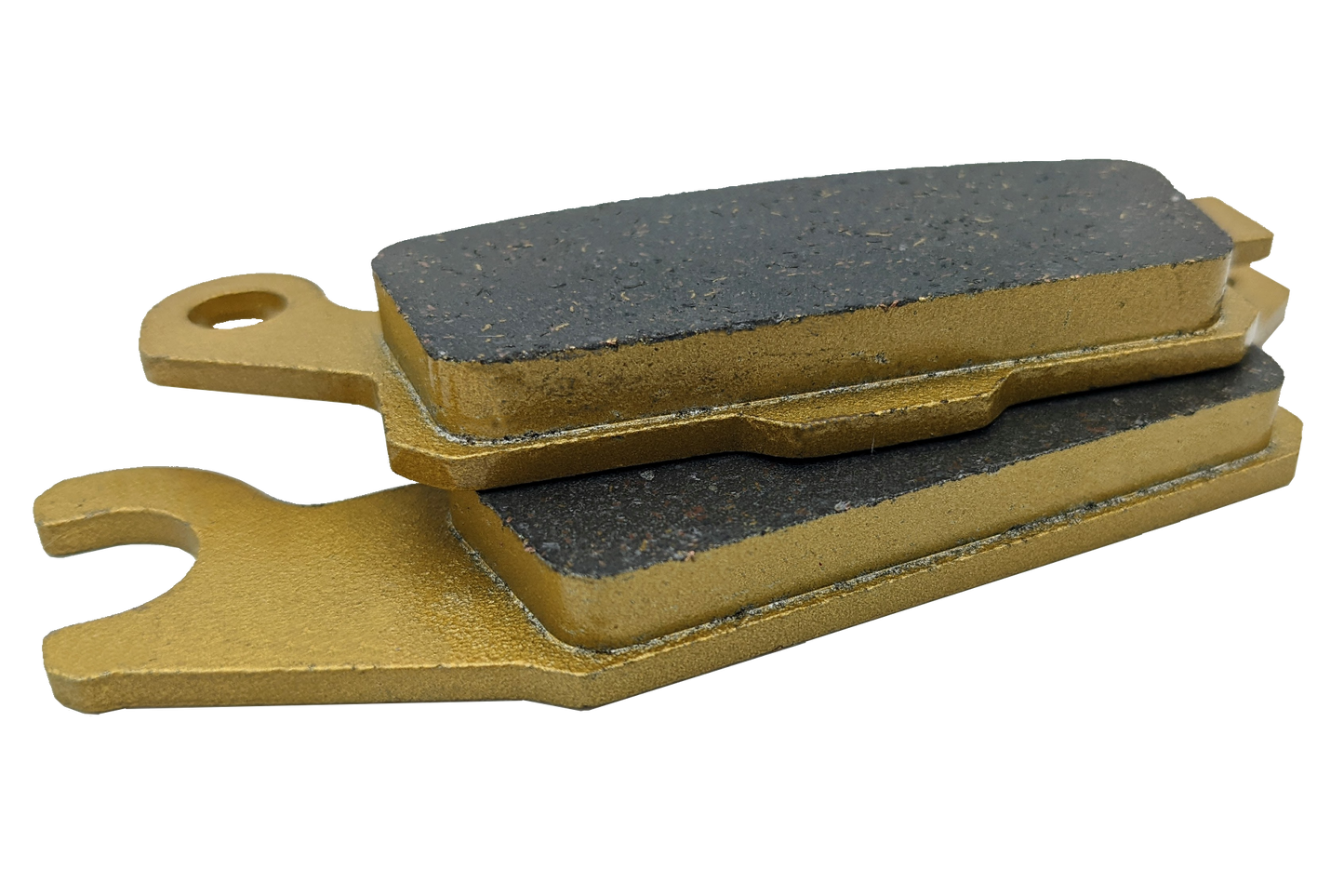 Yamaha Kodiak 700 2016-2026 Ceramic Brake Pad Set