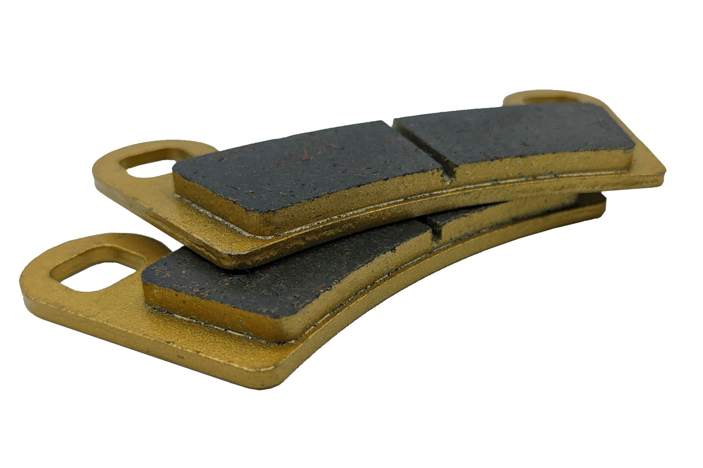 Polaris General XP 4 1000 2020-2026 Ceramic Brake Pad Set