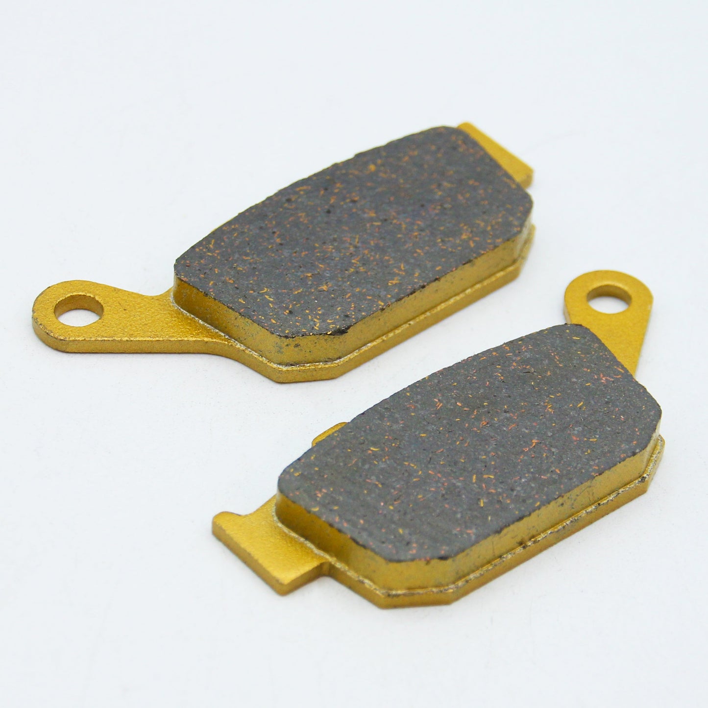 Honda CBR300RA 2015-2022 Ceramic Brake Pad Set