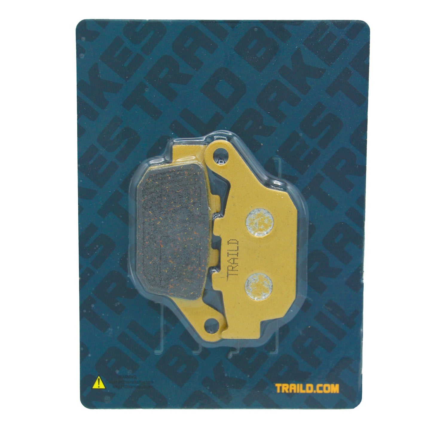 Honda CMX300/500 Rebel 2017-2026 Ceramic Brake Pad Set