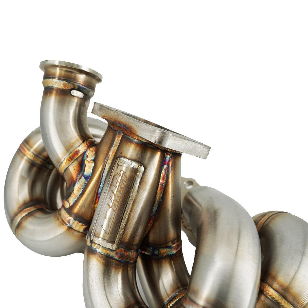 K Series FG2 FA5 T3 Turbo Manifold Civic Si 8th Gen 06-11 Honda K Swap K20 K24