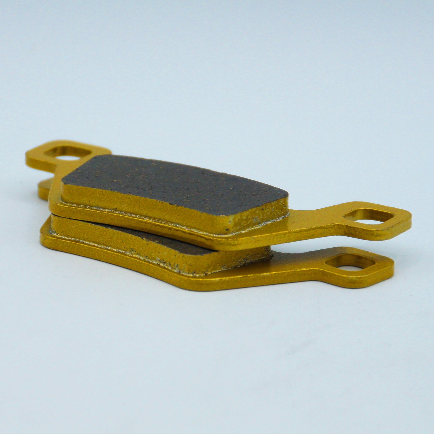 Kymco MXU 550/700 2019-2024 Ceramic Brake Pad Set