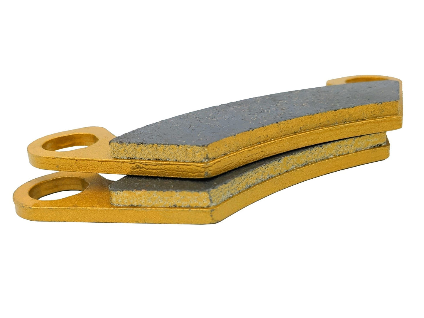 Tracker Off Road UTV 800/800SX 2018-2025 Ceramic Brake Pad Set