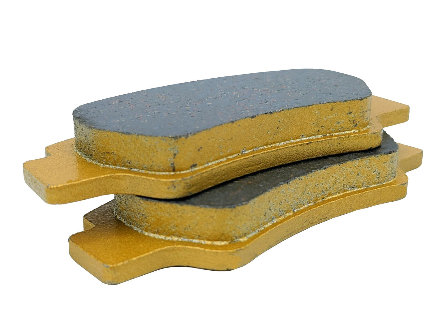 CFMoto CFORCE 400/500 G2 2022-2026 Ceramic Brake Pad Set