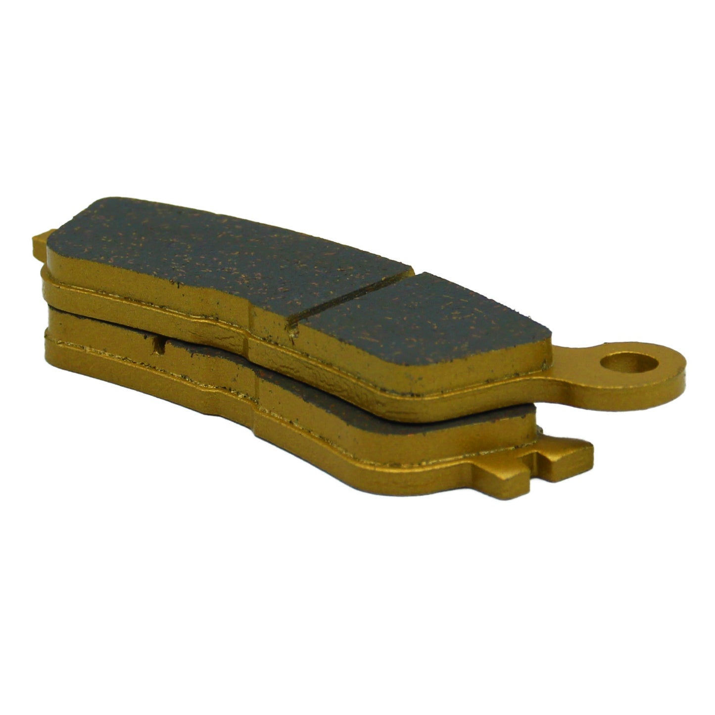 Yamaha YZ125/YZ250/YZ250F/YZ450F 2020-2026 Ceramic Brake Pad Set