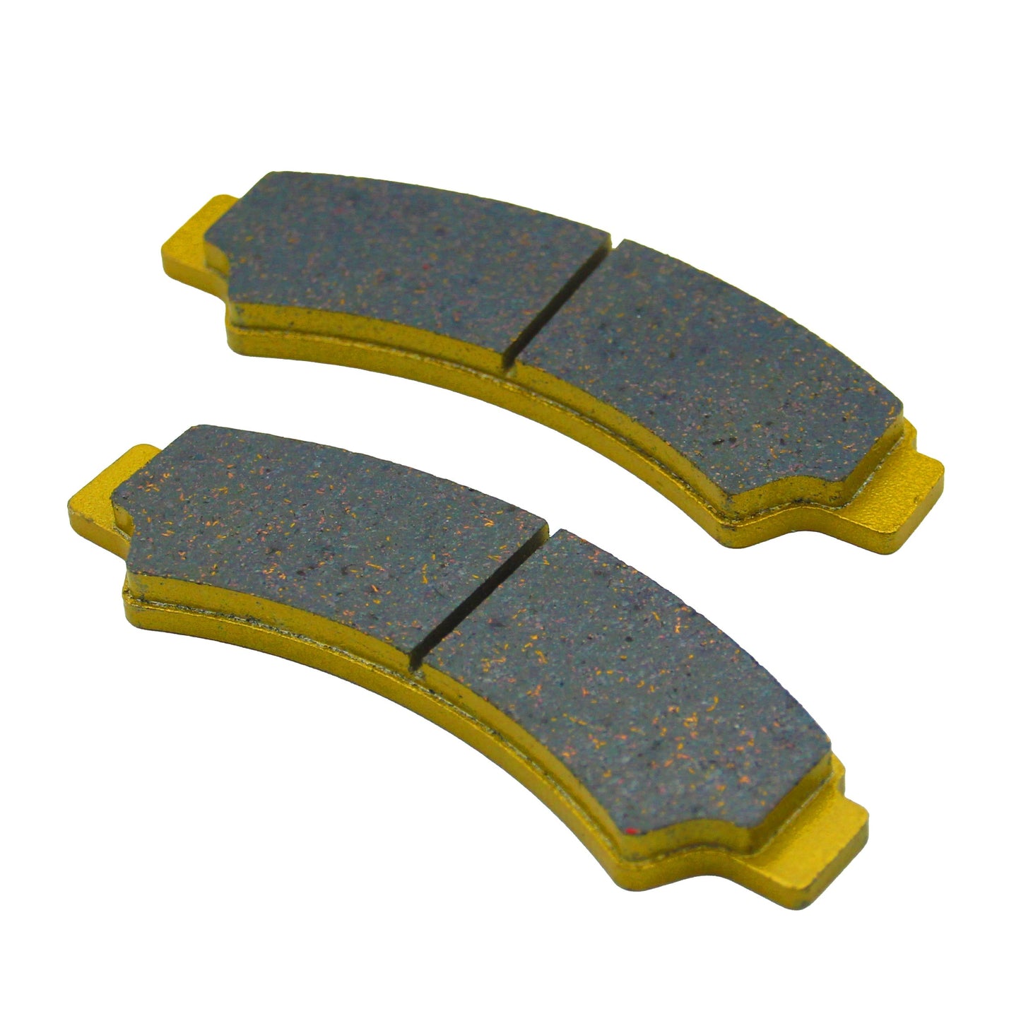 Segway Villain SX10 2021-2026 Ceramic Brake Pad Set