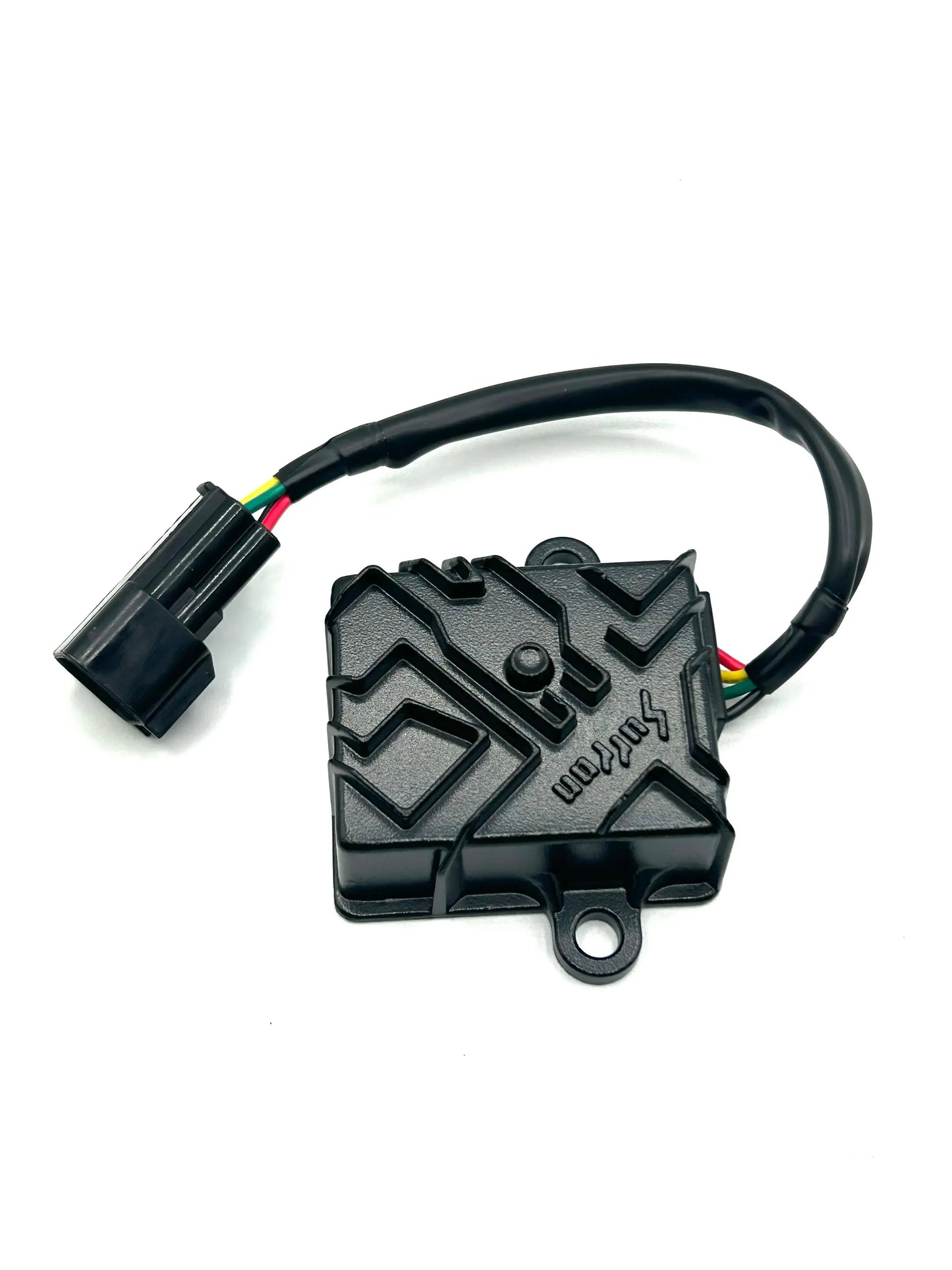 Surron Light Bee 12-volt Converter