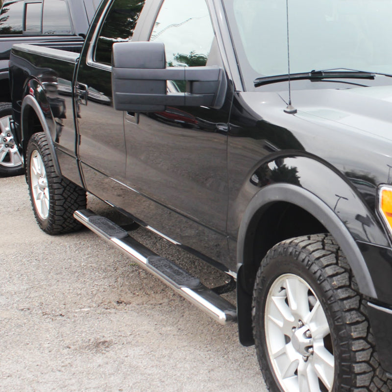 2009-2014 Ford F-150 Styleside Factory OE Style Fender Flares