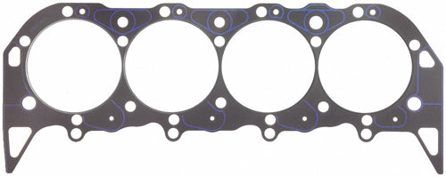 GASKET HEAD LOC WIRE 4.640 BOR
