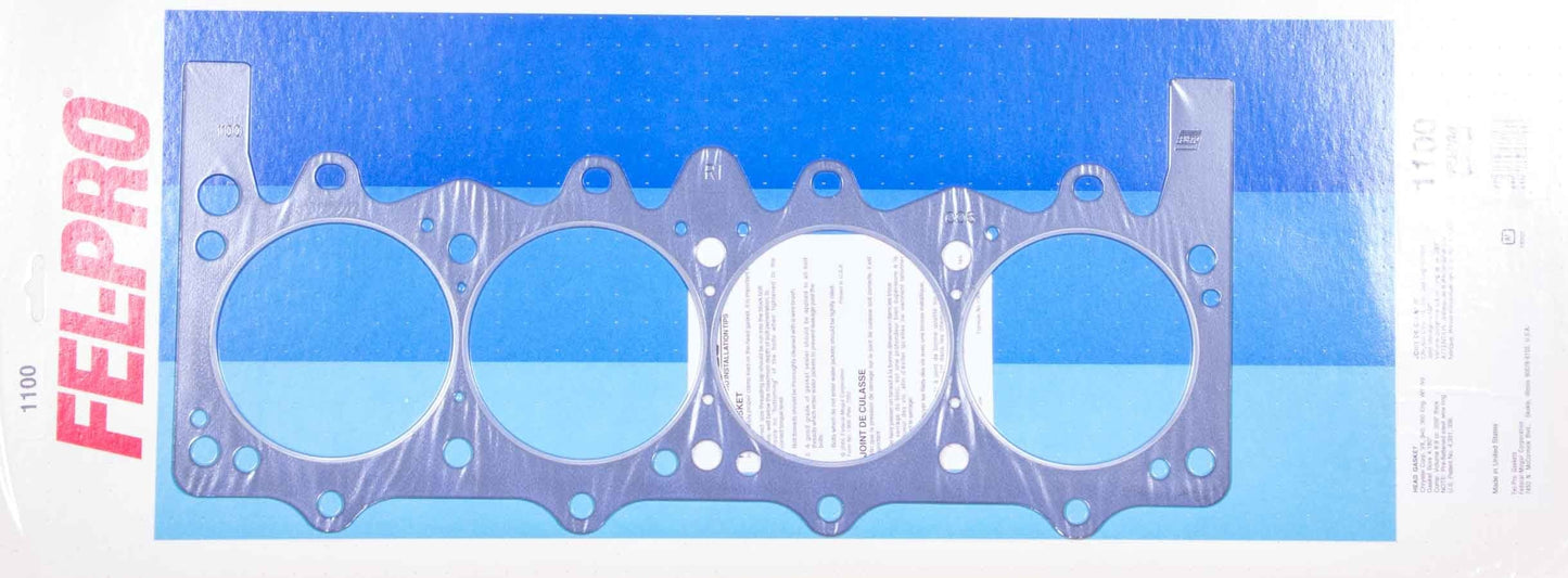 HEAD GASKET