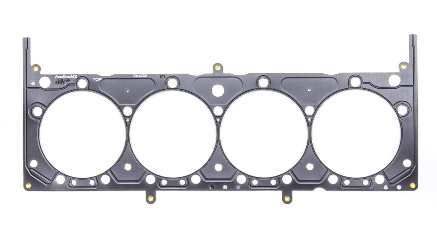 HEAD GASKET