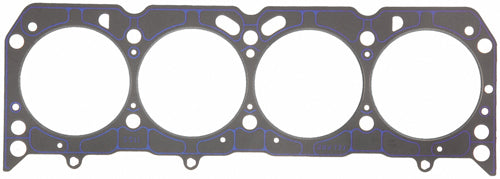GASKET OLDS EDL HEADS (EACH)