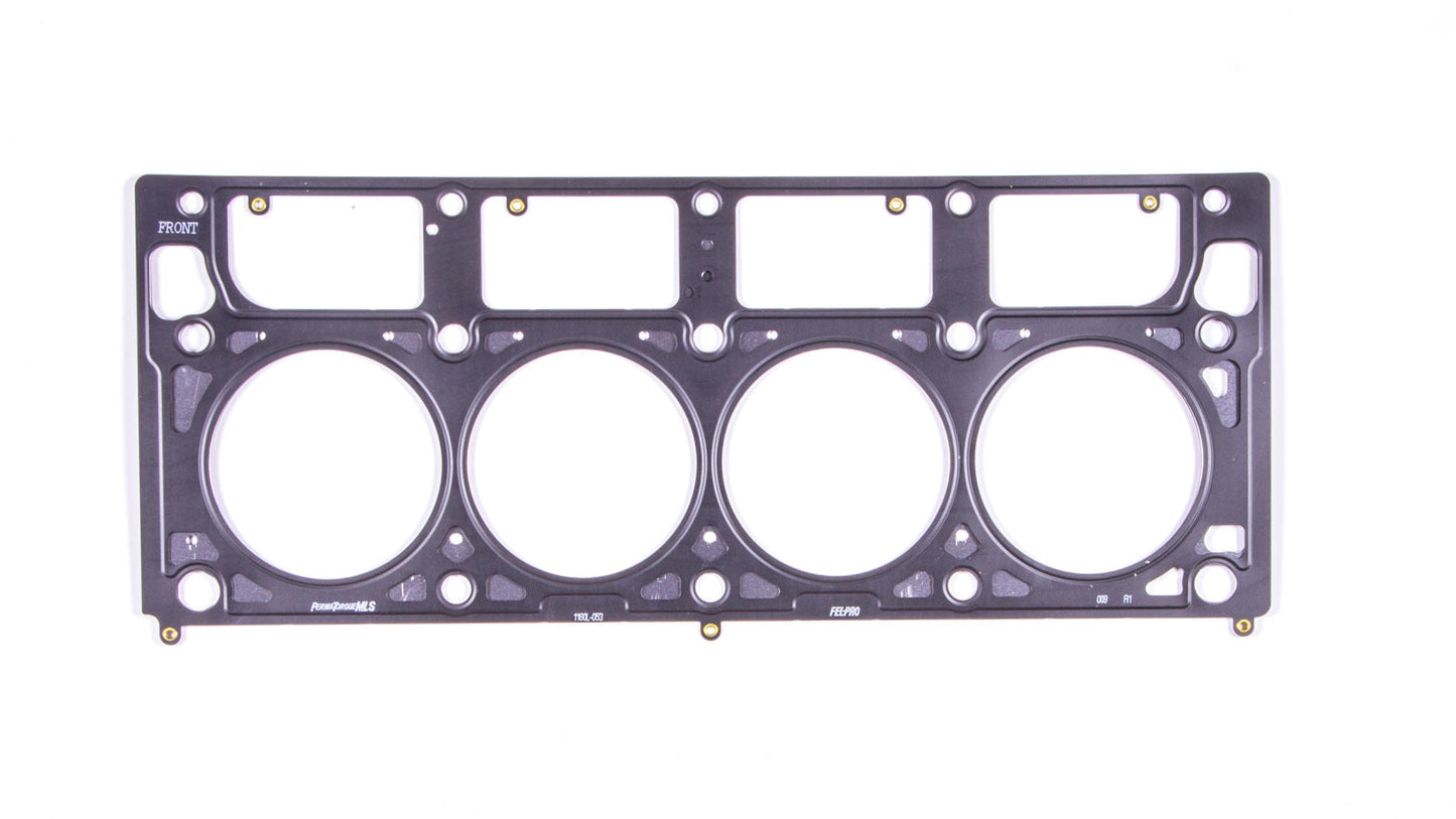 PERF. CYL HEAD GASKET