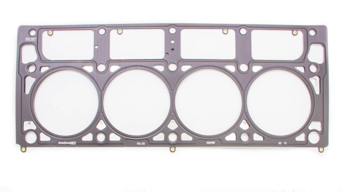 HEAD GASKET