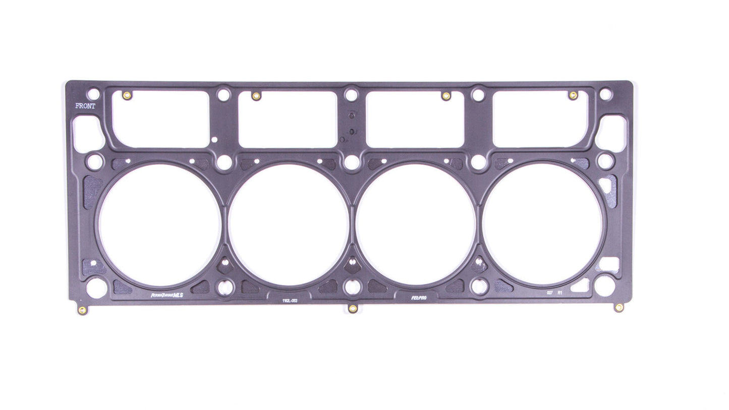 PERF. CYL HEAD GASKET