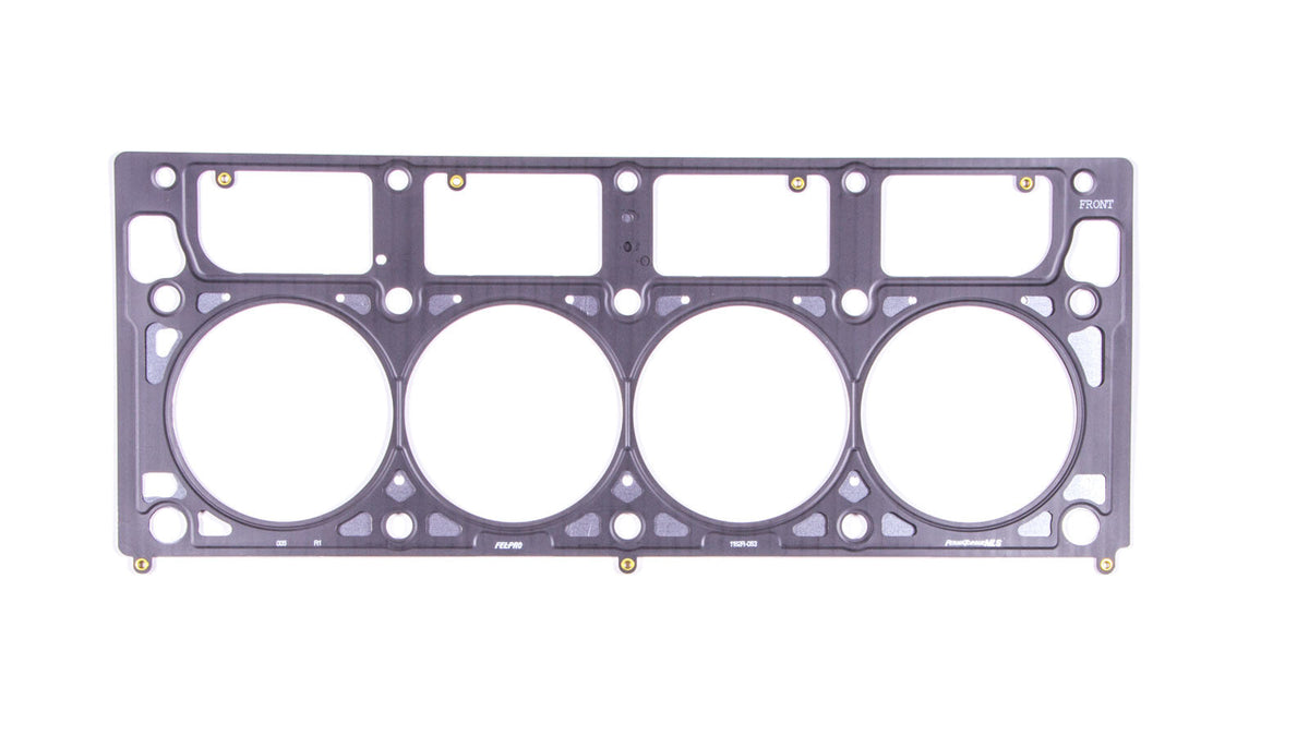 PERF. CYL HEAD GASKET
