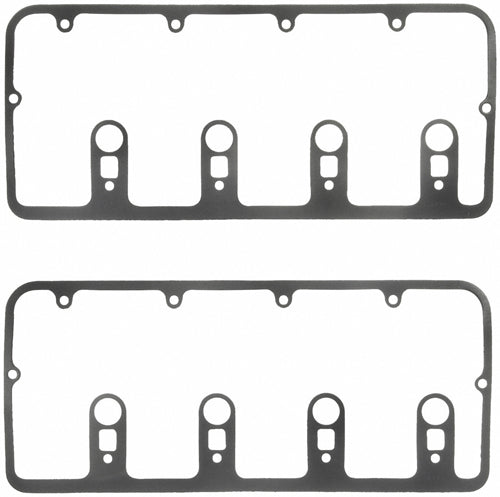 VALVE COVER