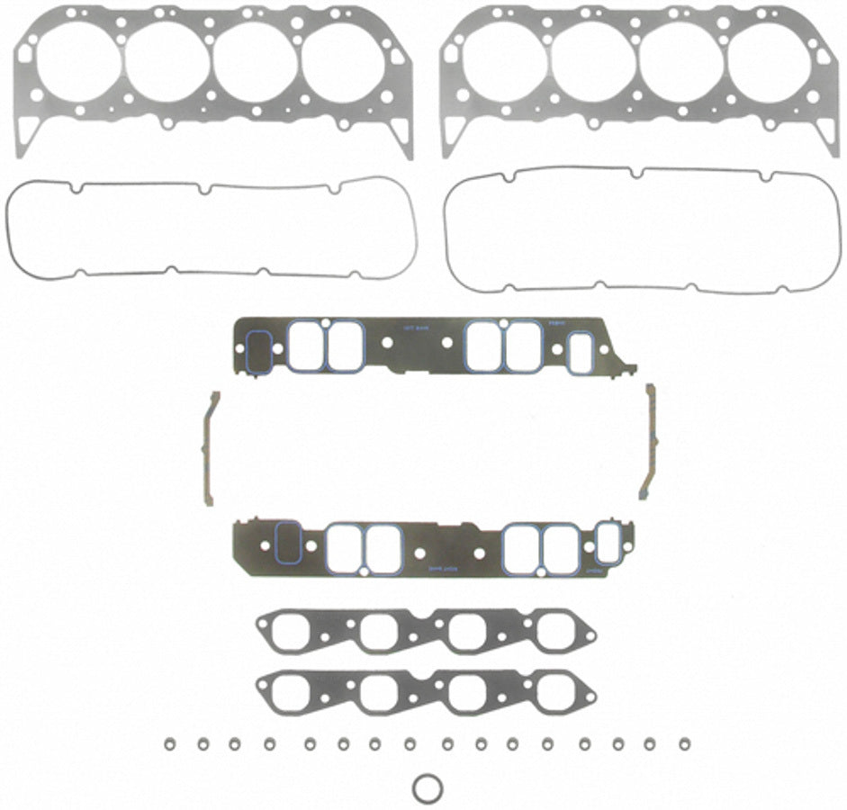 HEAD GASKET MARINE