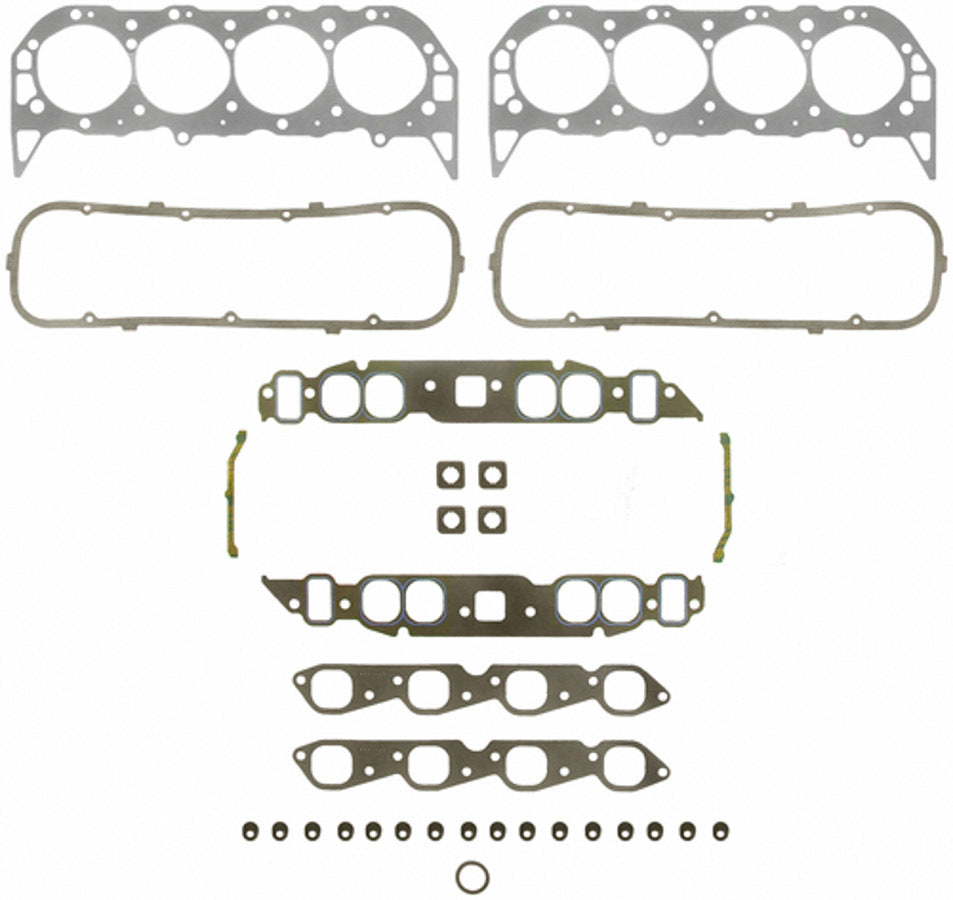MARINE HEAD SET