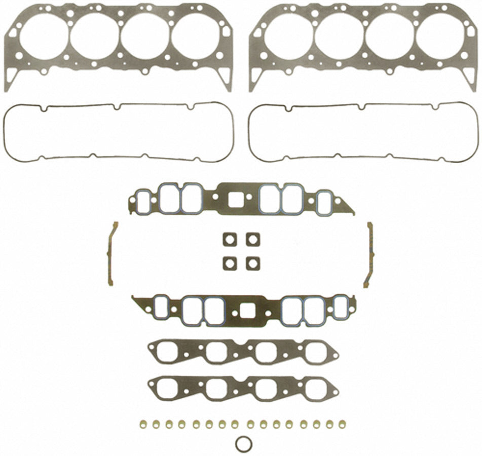HEAD GASKET SET