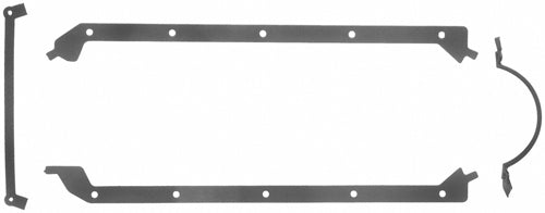 BB Chevy Oil Pan Gskt DRCE/& DART MERLIN BLOCK