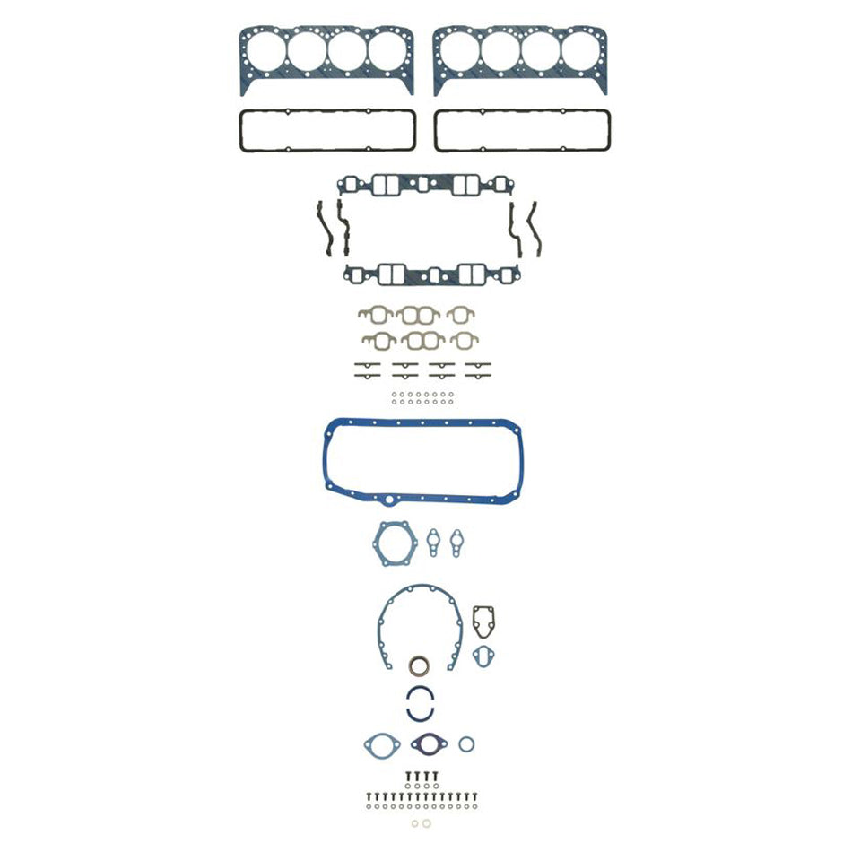 ENGINE GASKET SET