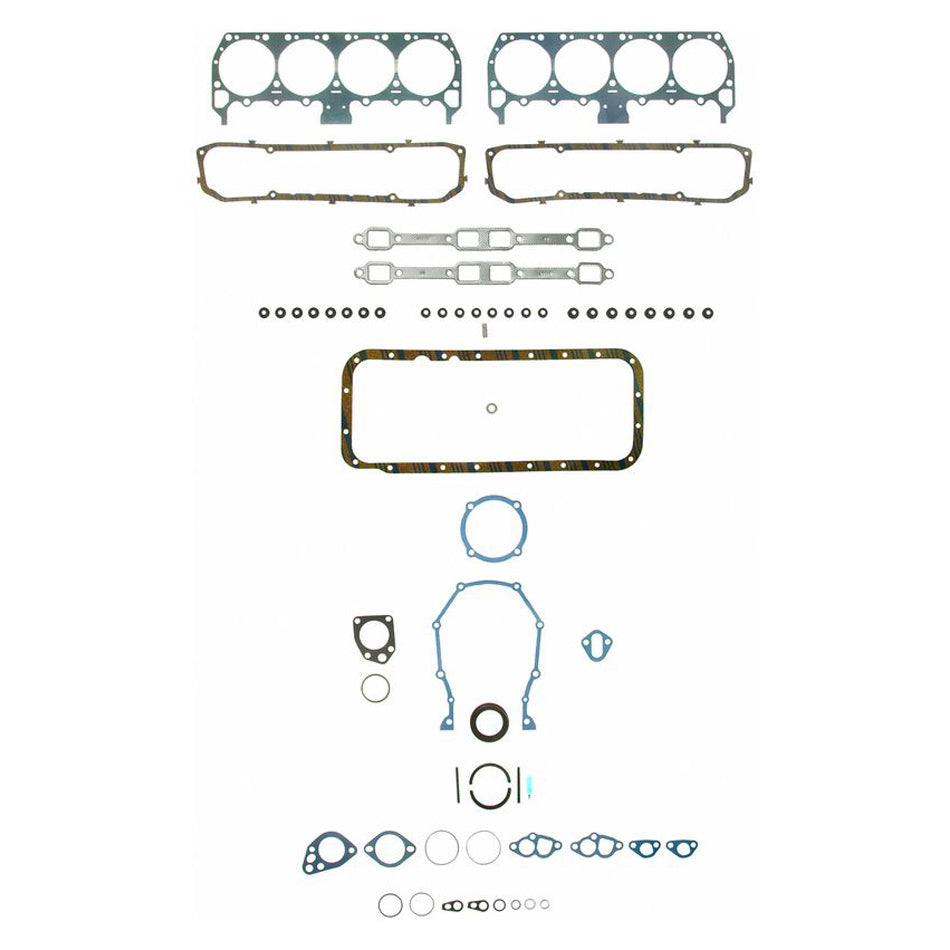 ENGINE GASKET SET