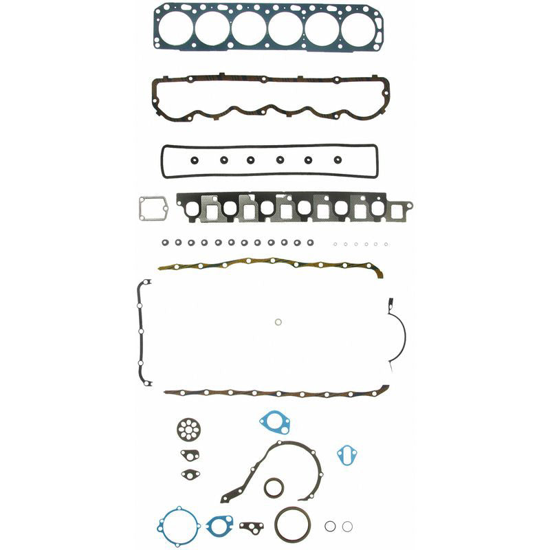 ENGINE GASKET SET