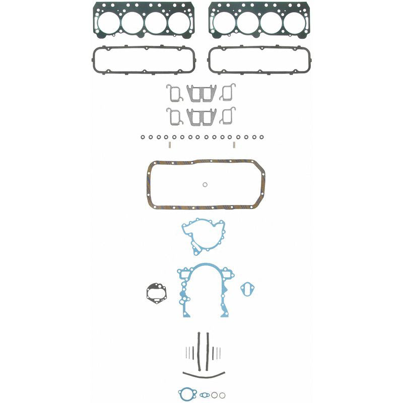 ENGINE GASKET SET