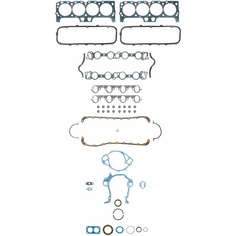 ENGINE GASKET SET