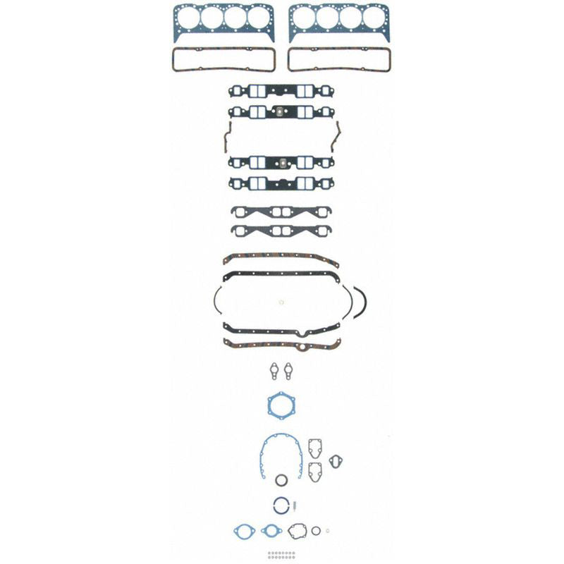 ENGINE GASKET SET