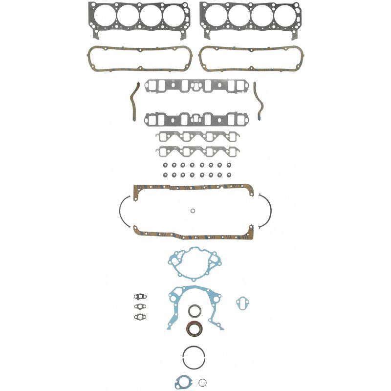 ENGINE GASKET SET