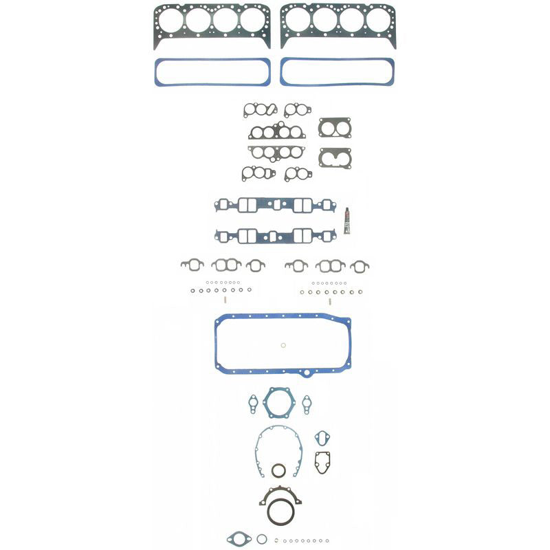 ENGINE GASKET SET