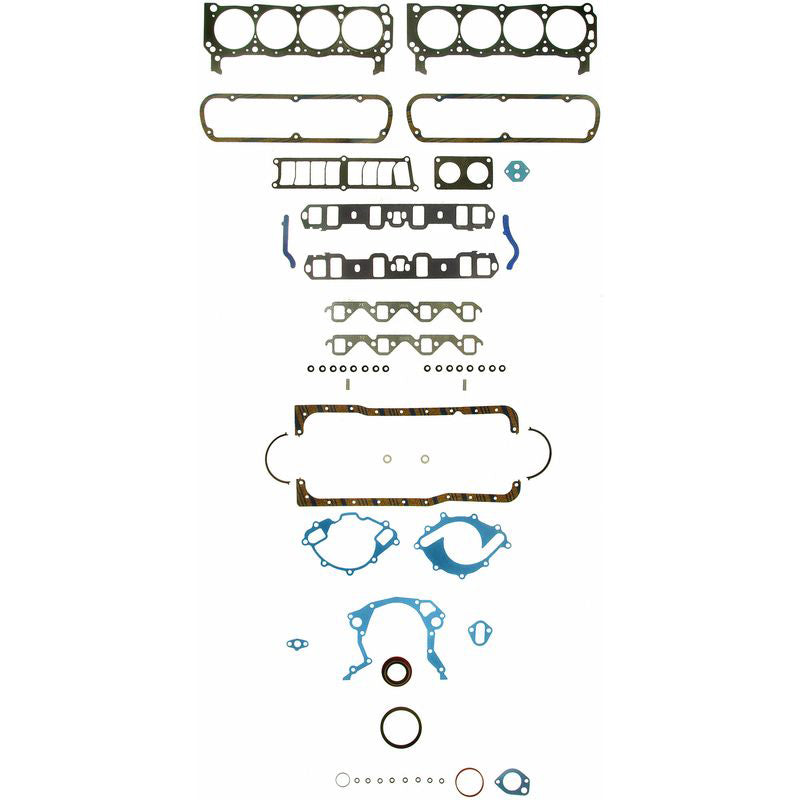 ENGINE GASKET SET