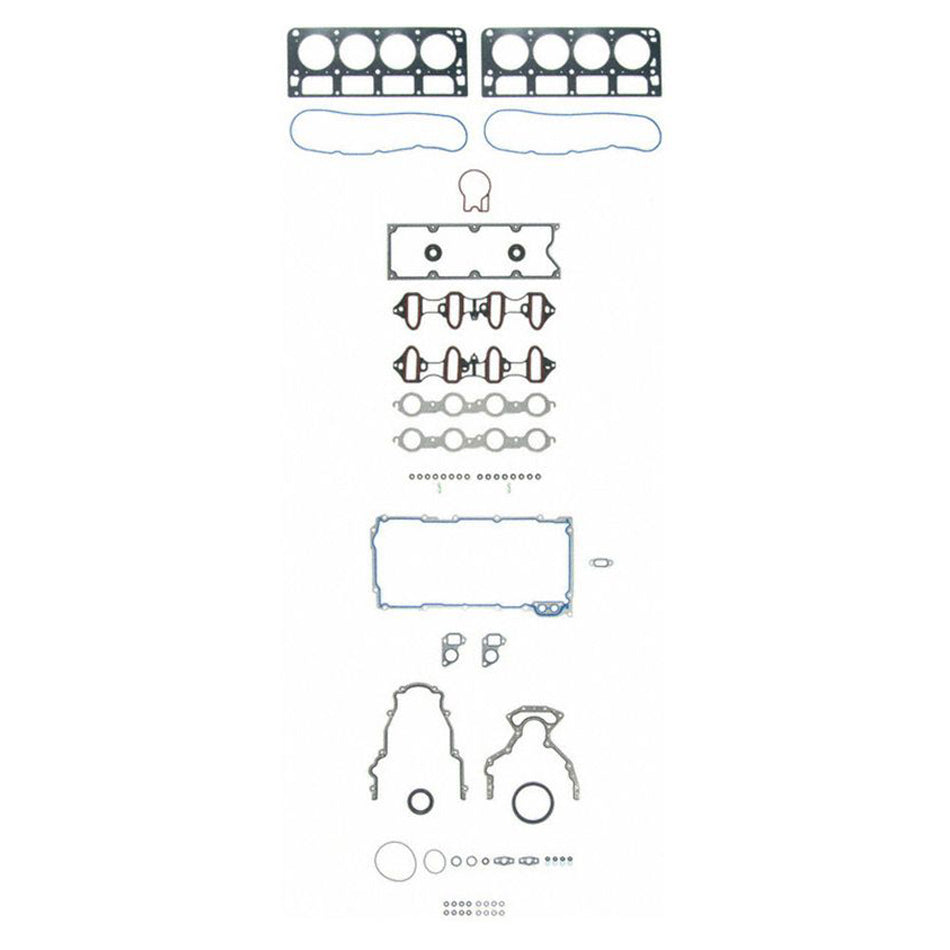 ENGINE GASKET SET