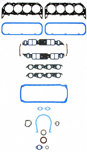 GASKET KIT