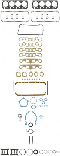 Full Gasket Set
