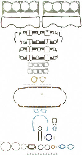 GASKET SET